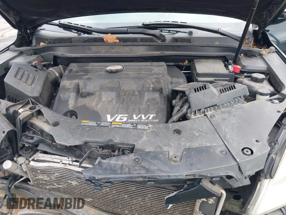 2013 Chevrolet Equinox LTZ with VIN 2GNFLGE34D6172632, listed as a IAAI auction lot 41968855 with 146,522 mi miles and . Bid and sale history available at DreamBid. Image 10.