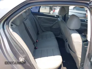 2007 Volkswagen Jetta Wolfsburg Edition with VIN 3VWEF71K27M078149, listed as a IAAI auction lot 42540627 with 205,605 mi miles and . Bid and sale history available at DreamBid. Image 8.