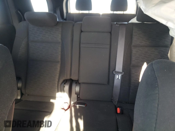 2023 Dodge Durango GT Plus с VIN 1C4RDJDG1PC688012, выставлен на аукционе Copart как лот 42230925 с пробегом 16 951 миль миль и Списание • Salvage title. История ставок и продаж доступна на DreamBid. Изображение 10.