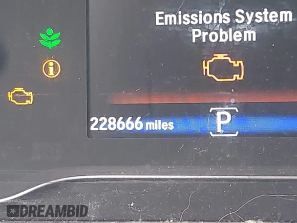 2016 Honda Pilot EX with VIN 5FNYF5H33GB002642, listed as a IAAI auction lot 41495578 with 228,666 mi miles. Bid and sale history available at carsss.com. Image 15.