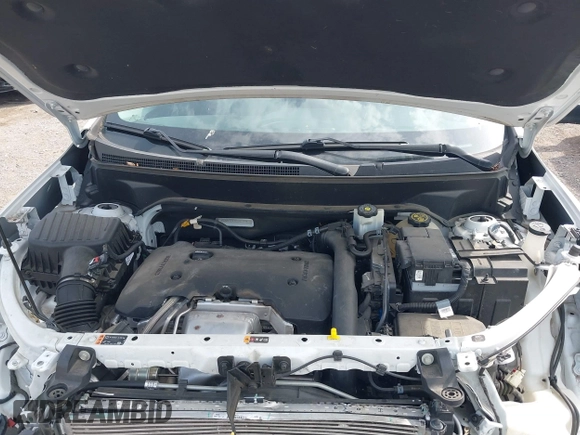 2019 Chevrolet Equinox Premier with VIN 3GNAXYEX7KS502799, listed as a IAAI auction lot 42102610 with 73,575 mi miles and . Bid and sale history available at DreamBid. Image 10.
