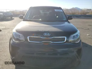 2016 Kia Soul with VIN KNDJN2A25G7278203, listed as a Copart auction lot 44463895 with 93,872 mi miles and Salvage Title. Bid and sale history available at DreamBid. Image 5.