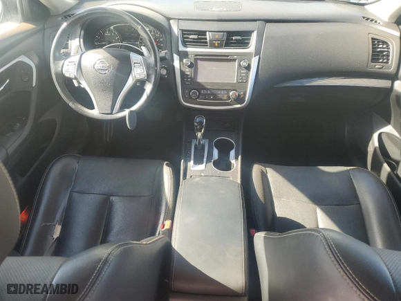 2016 Nissan Altima 3.5 SL with VIN 1N4BL3AP6GC238527, listed as a Copart auction lot 49477715 with 89,342 mi miles and Salvage Title. Bid and sale history available at carsss.com. Image 8.