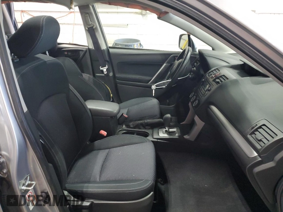 2014 Subaru Forester 2.5i Premium with VIN JF2SJAEC0EH501978, listed as a Copart auction lot 54168975 with 67,393 mi miles and Salvage Title. Bid and sale history available at carsss.com. Image 7.