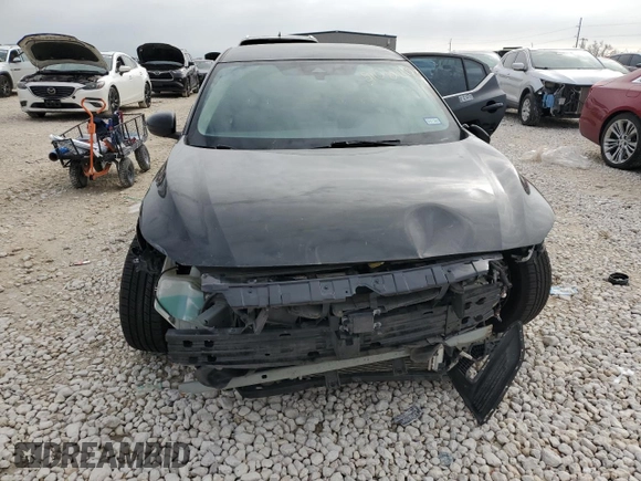 2022 Nissan Sentra S with VIN 3N1AB8BV8NY237258, listed as a Copart auction lot 51081295 with 39,194 mi miles and Salvage Title. Bid and sale history available at carsss.com. Image 5.