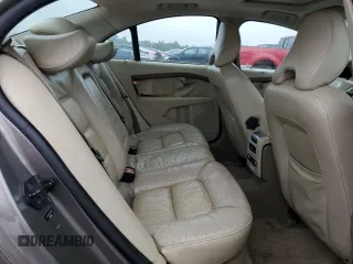 2008 Volvo S80 3.0L Turbo with VIN YV1AH992881069993, listed as a Copart auction lot 73242654 with 254,997 mi miles and Clean Title. Bid and sale history available at DreamBid. Image 10.