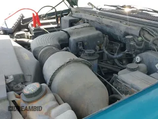 1997 Ford F-150 XL с VIN 1FTDX18W9VKB39891, выставлен на аукционе IAAI как лот 42831471 с пробегом 100 888 миль миль и . История ставок и продаж доступна на DreamBid. Изображение 12.