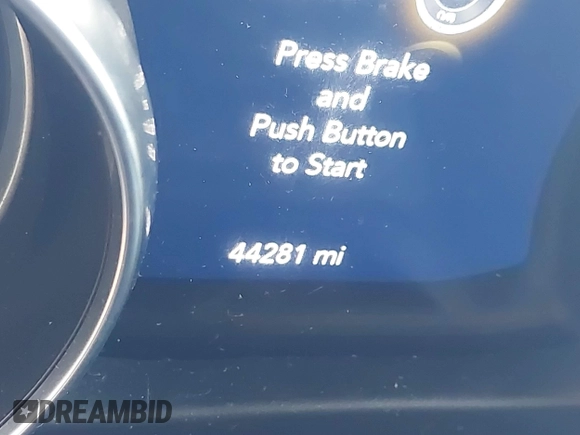 2021 Jeep Wrangler Unlimited Willys with VIN 1C4HJXDN0MW737796, listed as a IAAI auction lot 41733946 with 44,281 mi miles and . Bid and sale history available at DreamBid. Image 14.