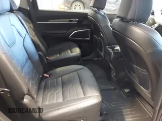 2022 Kia Telluride SX with VIN 5XYP5DHC6NG259616, listed as a IAAI auction lot 41528455 with 55,930 mi miles and . Bid and sale history available at DreamBid. Image 8.