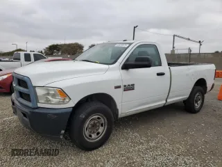 2014 Ram 2500 Tradesman with VIN 3C6MR4AJ6EG224406, listed as a Copart auction lot 43829975 with 278,574 mi miles and Clean title. Bid and sale history available at DreamBid. Image 1.