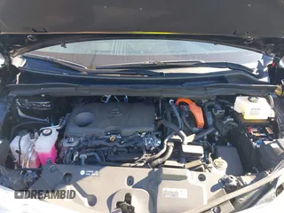 2024 Toyota Sienna XSE z VIN 5TDDSKFC3RS114626, wystawiony jako IAAI lot #40865635 z przebiegiem 45 974 mil mil oraz . Historia ofert i sprzedaży dostępna na DreamBid. Obrazek 10.