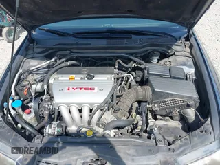 2006 Acura TSX with VIN JH4CL96846C005729, listed as a IAAI auction lot 42108665 with 163,190 mi miles. Bid and sale history available at carsss.com. Image 10.