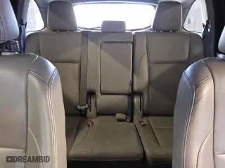2019 Toyota Highlander SE with VIN 5TDKZRFHXKS556199, listed as a Copart auction lot 48882845 with 64,491 mi miles and Clean Title. Bid and sale history available at carsss.com. Image 10.