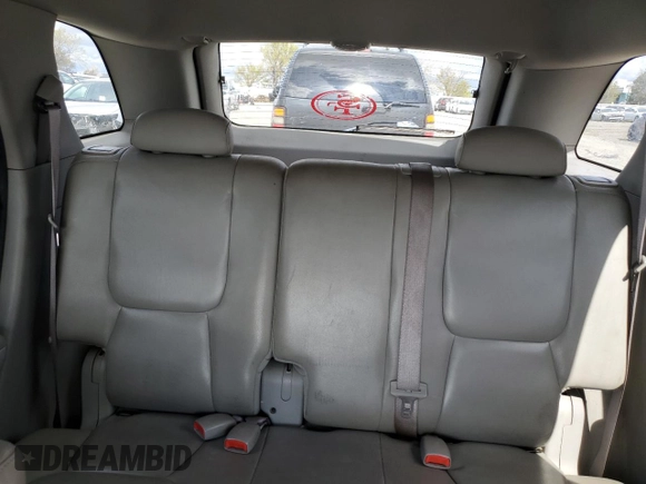2006 Chevrolet Equinox LT with VIN 2CNDL63F366203228, listed as a Copart auction lot 48918555 with 243,419 mi miles and Salvage Title. Bid and sale history available at carsss.com. Image 10.