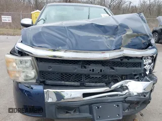 2011 Chevrolet Silverado 1500 LT with VIN 3GCPCSEA3BG134616, listed as a IAAI auction lot 41669077 with 118,066 mi miles and . Bid and sale history available at DreamBid. Image 10.