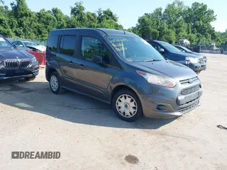 2016 Ford Transit Connect с VIN NM0AE8FX6G1276354, выставлен на аукционе IAAI как лот 42584205 с пробегом 88 074 миль миль и . История ставок и продаж доступна на DreamBid. Изображение 1.