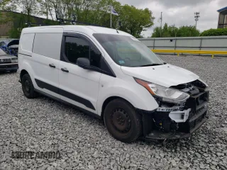 2019 Ford Transit Connect XLT с VIN NM0LS7F25K1419674, выставлен на аукционе Copart как лот 56969775 с пробегом 30 674 миль миль и Списание • Salvage title. История ставок и продаж доступна на DreamBid. Изображение 4.