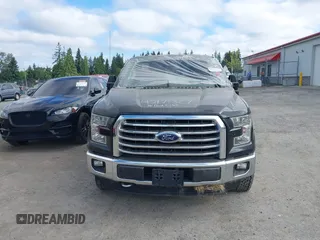 2016 Ford F-150 XLT z VIN 1FTEX1EP2GFB44234, wystawiony jako IAAI lot #42171327 z przebiegiem 221 397 mil mil oraz . Historia ofert i sprzedaży dostępna na DreamBid. Obrazek 12.