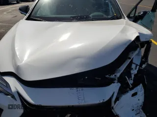 2024 Lexus NX 350 F Sport z VIN 2T2KGCEZ9RC040301, wystawiony jako Copart lot #58725945 z przebiegiem Nie podano mil oraz Szkoda całkowita • Salvage title. Historia ofert i sprzedaży dostępna na DreamBid. Obrazek 12.