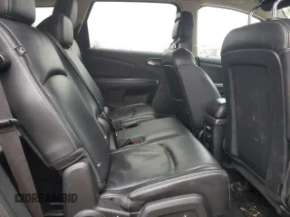 2014 Dodge Journey R/T with VIN 3C4PDDFG4ET117900, listed as a Copart auction lot 80911244 with 111,773 mi miles and Clean title. Bid and sale history available at DreamBid. Image 11.