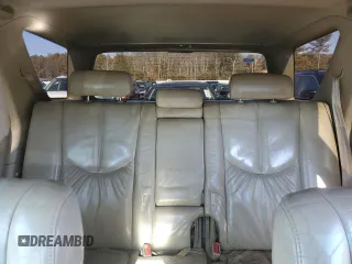 1999 Lexus RX 300 Luxury SUV with VIN JT6HF10U7X0089934, listed as a Copart auction lot 88846795 with 190,408 mi miles and Clean Title. Bid and sale history available at carsss.com. Image 10.