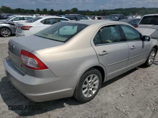 2009 Mercury Milan with VIN 3MEHM07ZX9R625724, listed as a Copart auction lot 67786474 with 143,763 mi miles and Salvage Title. Bid and sale history available at DreamBid. Image 3.