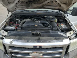 2005 Ford F-250 XL with VIN 1FTSX21P45ED31783, listed as a Copart auction lot 57981395 with 174,726 mi miles and Clean title. Bid and sale history available at DreamBid. Image 11.