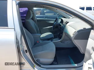2010 Toyota Corolla with VIN 1NXBU4EE1AZ279392, listed as a IAAI auction lot 42346726 with 192,053 mi miles and . Bid and sale history available at DreamBid. Image 5.