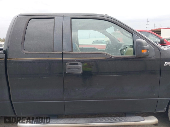 2011 Ford F-150 XL with VIN 1FTFX1CF4BFC30989, listed as a IAAI auction lot 42750518 with Not provided miles and . Bid and sale history available at DreamBid. Image 13.