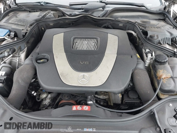 2008 Mercedes-Benz E 350 Luxury z VIN WDBUF56X48B195049, wystawiony jako IAAI lot #42296621 z przebiegiem Nie podano mil oraz . Historia ofert i sprzedaży dostępna na DreamBid. Obrazek 10.