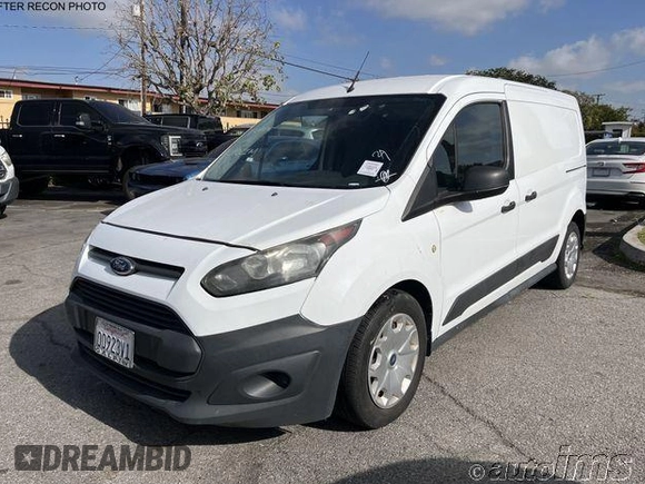 2015 Ford Transit Connect XL с VIN NM0LS7E70F1195068, выставлен на аукционе IAAI как лот 42764954 с пробегом 100 506 миль миль и . История ставок и продаж доступна на DreamBid. Изображение 10.