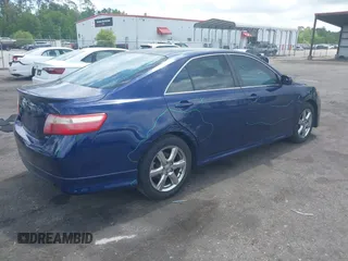 2009 Toyota Camry with VIN 4T1BE46K79U389506, listed as a IAAI auction lot 42016983 with 155,722 mi miles and . Bid and sale history available at carsss.com. Image 4.