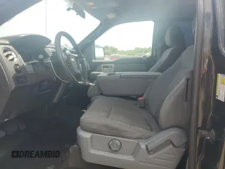 2011 Ford F-150 XL с VIN 1FTFX1EF3BFA63831, выставлен на аукционе Copart как лот 64544945 с пробегом 142 807 миль миль и Списание • Salvage title. История ставок и продаж доступна на DreamBid. Изображение 7.