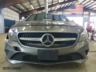 2016 Mercedes-Benz CLA with VIN WDDSJ4GB5GN351039, listed as a Copart auction lot 50640175 with 119,943 mi miles and Clean Title. Bid and sale history available at carsss.com. Image 5.