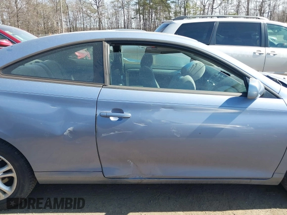 2008 Toyota Solara SE with VIN 4T1CE30PX8U762667, listed as a IAAI auction lot 41743984 with 111,669 mi miles and . Bid and sale history available at carsss.com. Image 13.