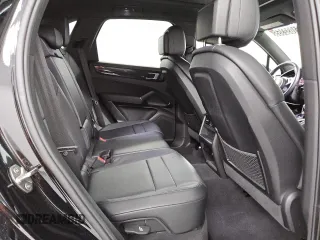 2023 Porsche Cayenne Turbo S E-Hybrid with VIN WP1AA2AY7PDA05571, listed as a Copart auction lot 61032355 with 19,997 mi miles and Clean title. Bid and sale history available at DreamBid. Image 11.