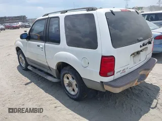 2001 Ford Explorer Sport с VIN 1FMYU60E11UC76098, выставлен на аукционе IAAI как лот 42195151 с пробегом 221 812 миль миль и . История ставок и продаж доступна на DreamBid. Изображение 3.