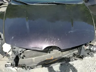 2009 Mazda CX-7 Grand Touring z VIN JM3ER29L390223853, wystawiony jako Copart lot #58481345 z przebiegiem 130 540 mil mil oraz Szkoda całkowita • Salvage title. Historia ofert i sprzedaży dostępna na DreamBid. Obrazek 12.