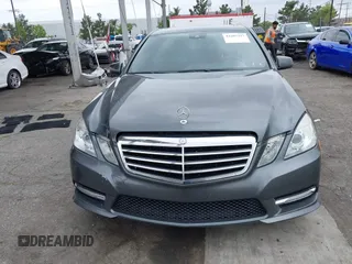 2012 Mercedes-Benz E 350 Luxury with VIN WDDHF5KB4CA617175, listed as a IAAI auction lot 42207317 with 110,533 mi miles and . Bid and sale history available at DreamBid. Image 12.