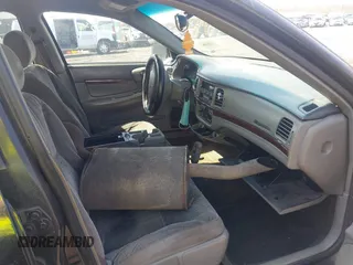 2003 Chevrolet Impala z VIN 2G1WF52E839269655, wystawiony jako IAAI lot #42032542 z przebiegiem Nie podano mil oraz . Historia ofert i sprzedaży dostępna na DreamBid. Obrazek 5.