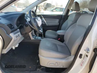 2015 Subaru Forester 2.5i Limited with VIN JF2SJAHC2FH481598, listed as a Copart auction lot 47245715 with 51,259 mi miles and Salvage Title. Bid and sale history available at carsss.com. Image 7.