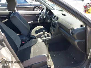 2006 Subaru Impreza i z VIN JF1GG67646G821065, wystawiony jako IAAI lot #42515257 z przebiegiem 195 529 mil mil oraz . Historia ofert i sprzedaży dostępna na DreamBid. Obrazek 5.
