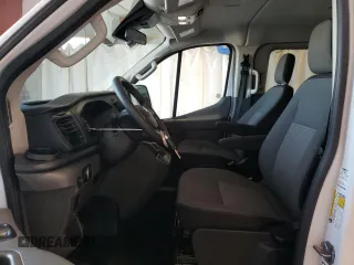 2022 Ford Transit Passenger XL with VIN 1FBAX2Y86NKA84220, listed as a Copart auction lot 77538584 with 59,071 mi miles and Clean Title. Bid and sale history available at carsss.com. Image 7.