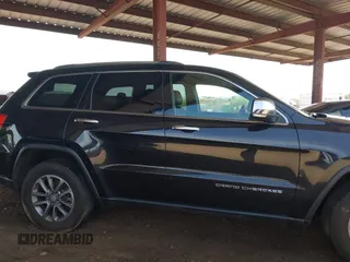 2014 Jeep Grand Cherokee Limited z VIN 1C4RJFBM9EC409093, wystawiony jako IAAI lot #42255242 z przebiegiem 121 059 mil mil oraz . Historia ofert i sprzedaży dostępna na DreamBid. Obrazek 13.