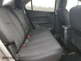 2012 Chevrolet Equinox LT w/1LT with VIN 2GNALDEK3C6347922, listed as a Copart auction lot 53240205 with 222,091 mi miles and Salvage Title. Bid and sale history available at carsss.com. Image 10.