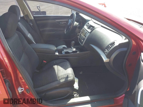 2016 Nissan Altima SR с VIN 1N4AL3AP4GC192479, выставлен на аукционе IAAI как лот 42465701 с пробегом 120 886 миль миль и . История ставок и продаж доступна на DreamBid. Изображение 5.
