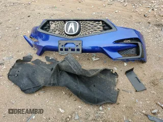 2021 Acura RDX w/A-Spec Package с VIN 5J8TC1H62ML012627, выставлен на аукционе Copart как лот 56976875 с пробегом 105 580 миль миль и Списание • Salvage title. История ставок и продаж доступна на DreamBid. Изображение 13.