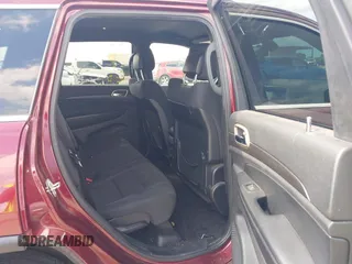 2016 Jeep Grand Cherokee Laredo with VIN 1C4RJEAG2GC386636, listed as a IAAI auction lot 42347946 with 325,943 mi miles and . Bid and sale history available at DreamBid. Image 8.
