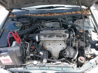 2000 Honda Accord SE z VIN 1HGCG5673YA090469, wystawiony jako IAAI lot #42391254 z przebiegiem 140 819 mil mil oraz . Historia ofert i sprzedaży dostępna na DreamBid. Obrazek 10.
