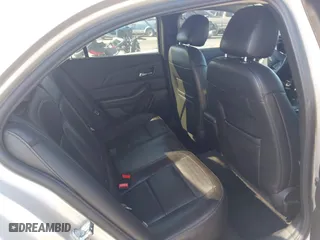 2015 Chevrolet Malibu LTZ with VIN 1G11F5SL0FF336477, listed as a IAAI auction lot 41844225 with 121,384 mi miles. Bid and sale history available at carsss.com. Image 8.